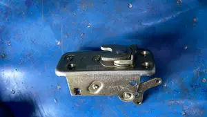 Inner Door Lock Mechanism Mercedes Benz 911/1513