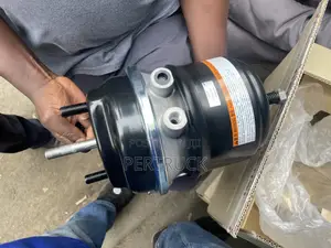 Middle Brake Booster FVZ 34 Genuine Isuzu Part