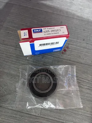 SKF Bearings