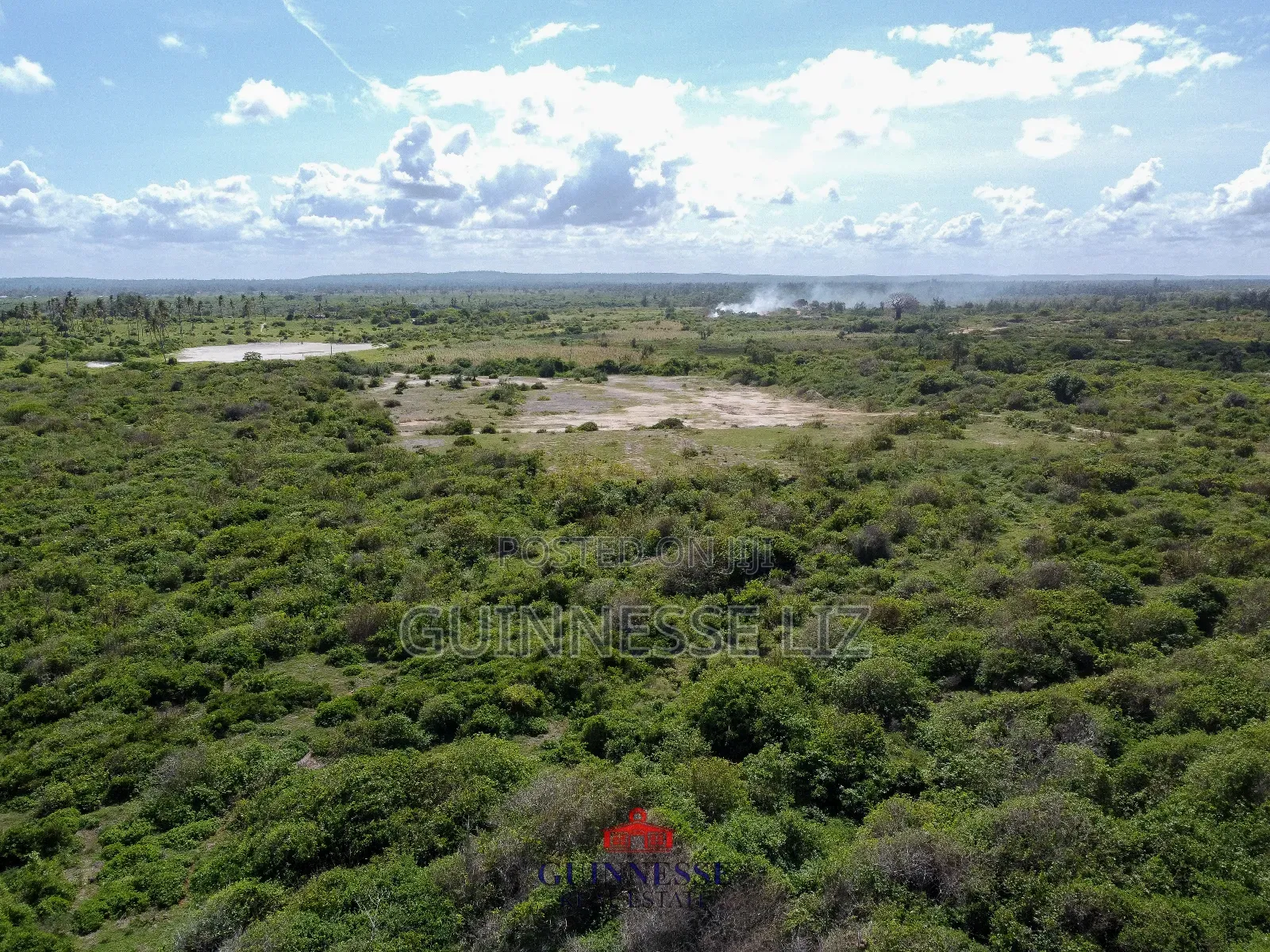 Bofa 1/2 Acre Plot