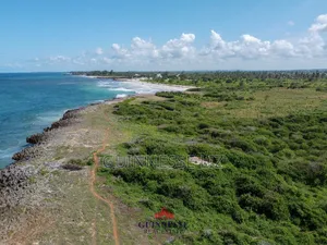 Bofa 1/2 Acre Plot