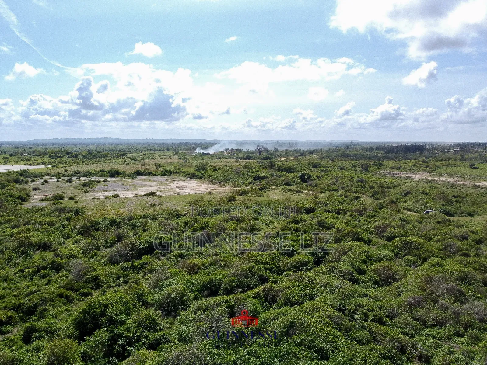 Bofa 1/2 Acre Plot