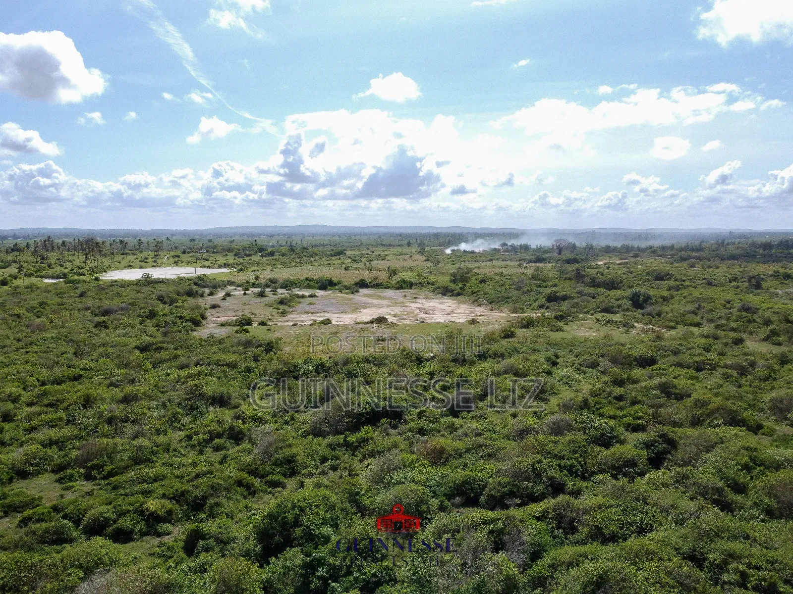 Bofa 1/2 Acre Plot