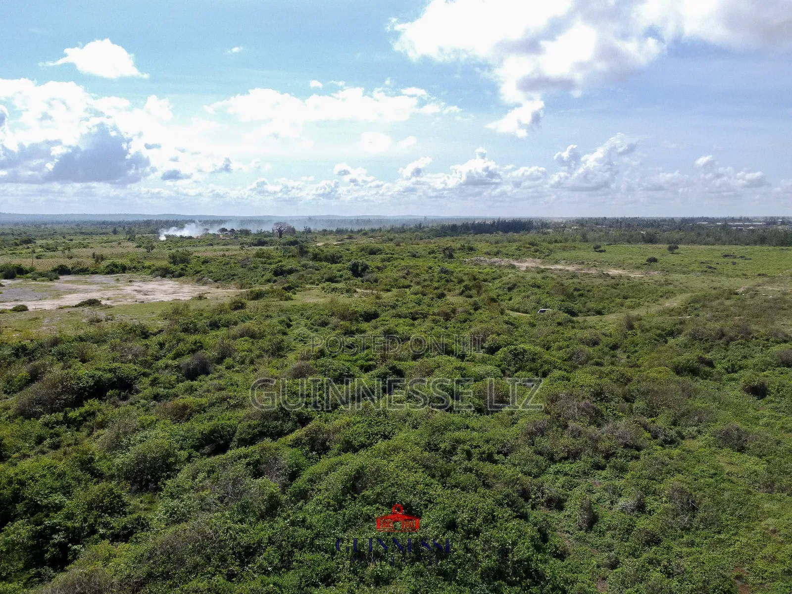Bofa 1/2 Acre Plot