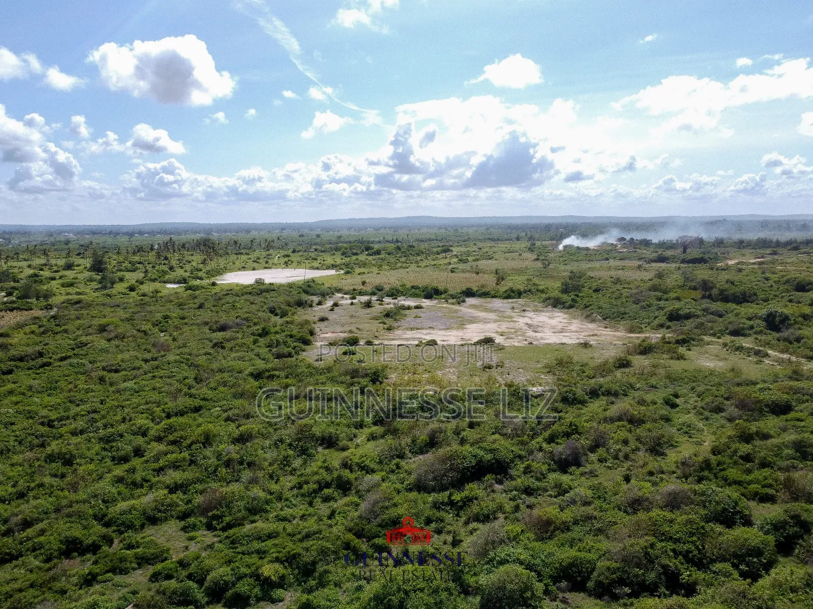 Bofa 1/2 Acre Plot