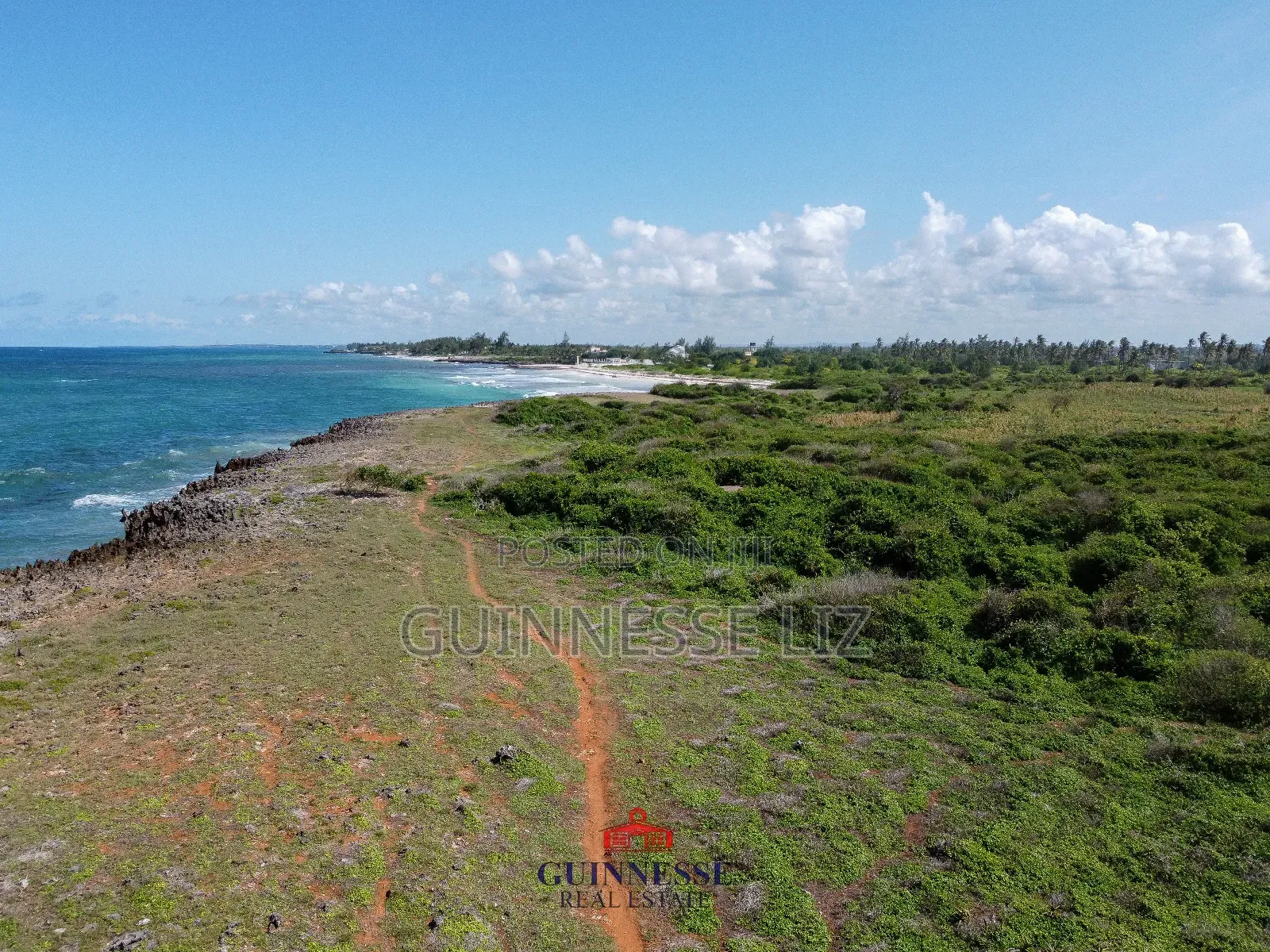 Bofa 1/2 Acre Plot