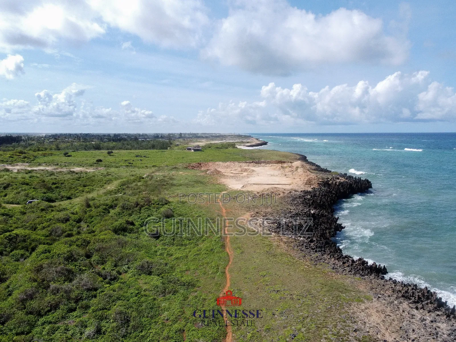 Bofa 1/2 Acre Plot