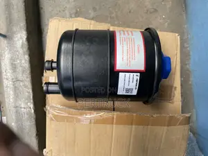 Power Steering Oil Tank Sinotruck Howo A7,Wg9925470033/2