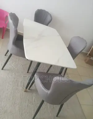 Marble Dining Table