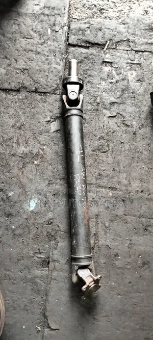 2wd Haice Matatu Propeller Shaft