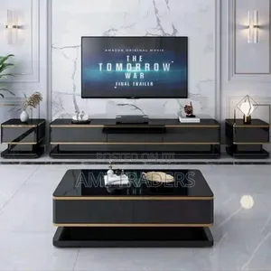 Matching Tv Stand Coffee Table