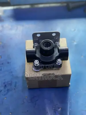 Quick Release Valve Isuzu FVR/FVZ New Model