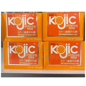 RDL Kojic Whitening Soap in Kenya