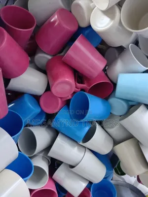 Melamine Cup/12pc Melamine Tea Cup