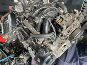 3a90 Engine Complete for Mirage