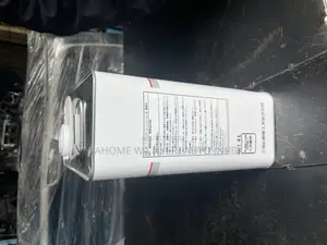 Gear Box Fluid for Mitsubishi