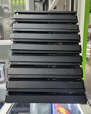 Ex Uk Ps4 Slim