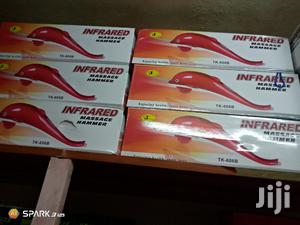 Infraref Dolphin Massagers