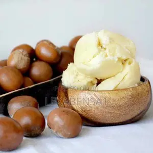 Ghana Raw Shea Butter 1kg