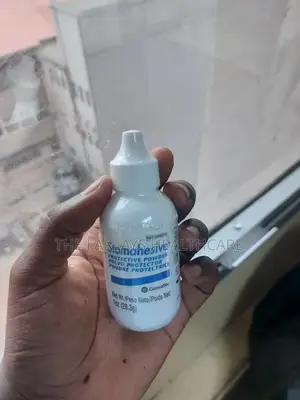 Stoma Hole Protection Powder. / Ostomy Powder.