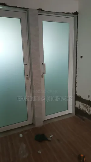 Toilet Doors
