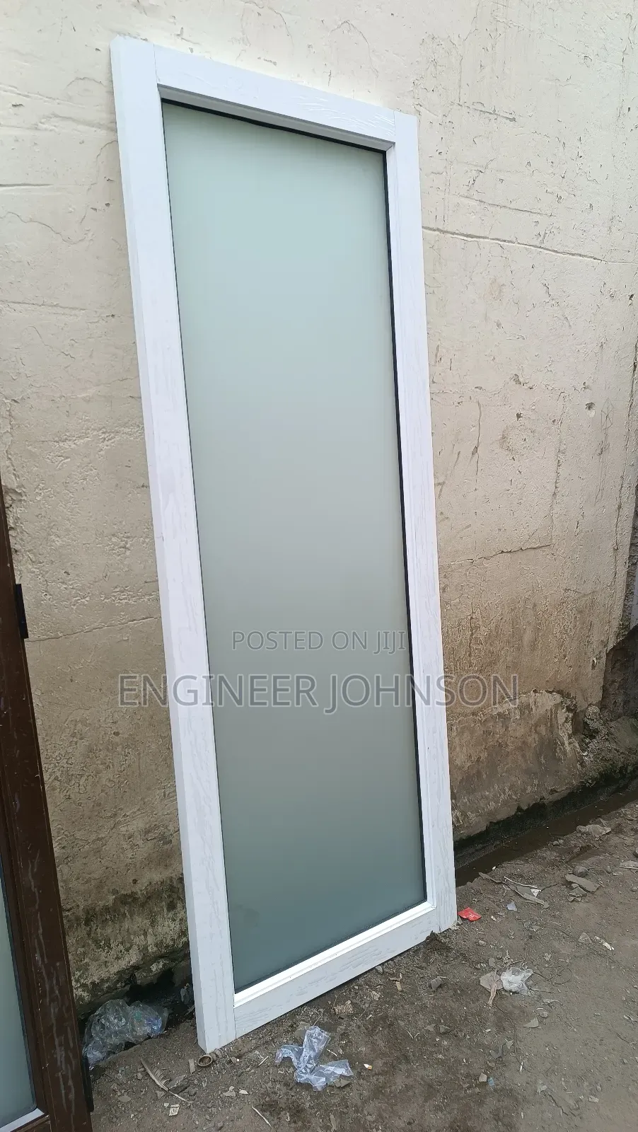 Toilet Doors