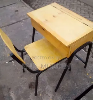 School Set