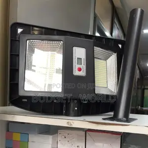 Outdoor Street Light With Darkness and Motion Sensor 200watt
