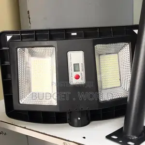 Solar Streetlights Goodquality 200 Watts -Solar Street Light
