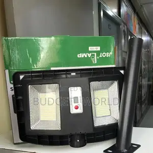 Solarlamp Highly Affordable Street Lamp 200watts-New Cclamp