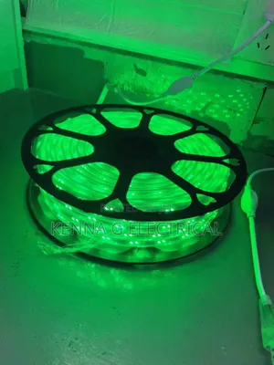 50mtrs Snakelight Green