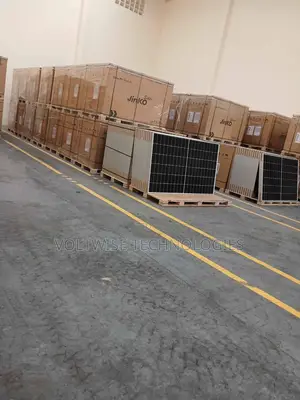 630w Jinko Solar Panels Wholesale