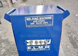 Welding Machine Jua Kali > Heavy Duty.