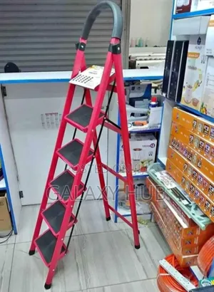 6 Step Ladder Ladder