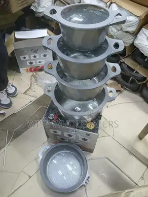 10pc Silicon Bosch Available