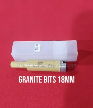 Granite Bits