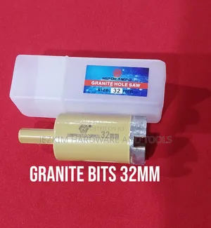 Granite Bits