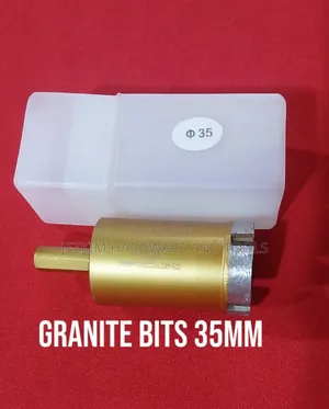 Granite Bits