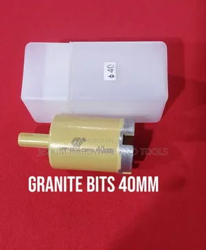 Granite Bits