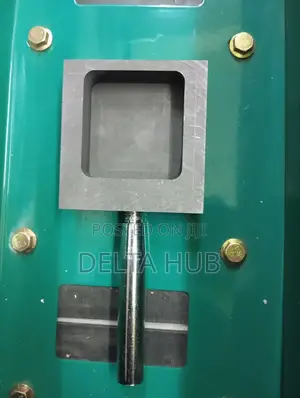 Affordable Gold Mould