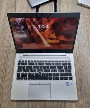 Laptop HP EliteBook 840 G6 8GB Intel Core I5 SSD 256GB