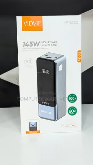 Vidvie 145W High Power Bank