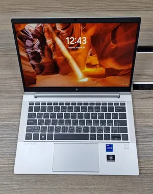 Laptop HP 630 8GB Intel Core I7 SSD 512GB
