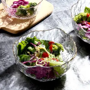 3pcs Set Salad/Fruit Bowl*