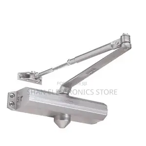 Door Opener Closer Automatic and Soft Close Door Closer
