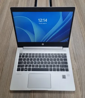 Laptop HP ProBook 430 G7 16GB Intel Core I5 SSD 256GB