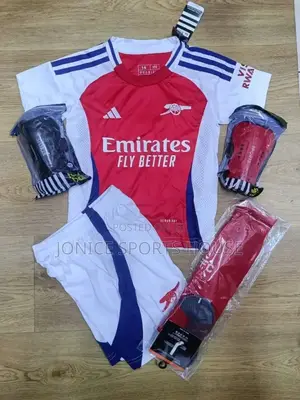 Original Kids Jersey