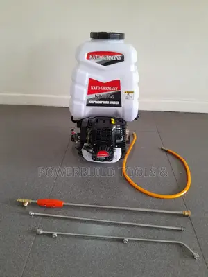Kato Germany Knapsack Sprayer