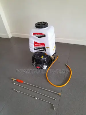 Kato 25L Knapsack Sprayer