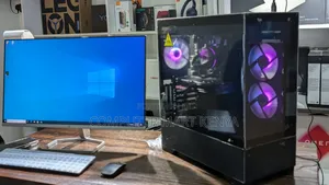 New Desktop Computer 16GB Intel Core I7 SSD 1T